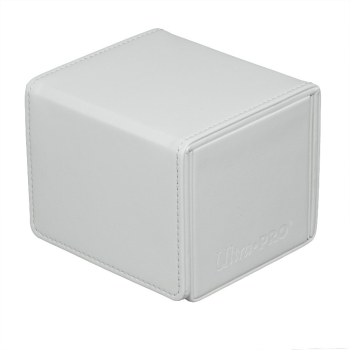 Ultra-PRO-Vivid-Alcove-Edge-Deck-Box-White